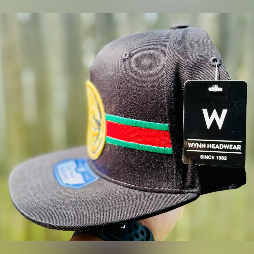 Mexico Snapback hat Adjustable Eagle M Hat Baseball Cap New - Picture 7 of 8